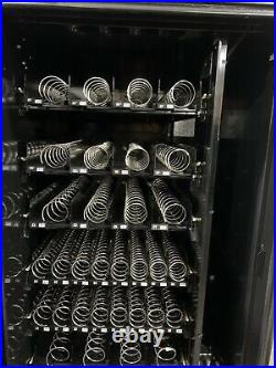 AP LCM2 Snack Vending Machine WITH CC, Cashless, ApplePay