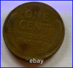 Antique 1930's Adams / Mills Penny Gum Machine Coin Operated (ESTATESALE ITEM)