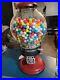 Antique-Cast-Iron-Columbus-Model-A-Coin-Operated-Peanut-Gumball-Machine-01-my