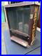 Antique-Kelley-Match-Book-Matches-Coin-Op-Operated-Advertising-Vending-Machine-01-jr