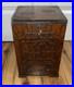 Antique-Wooden-Wood-Star-Cigarette-Coin-Operated-Counter-Vending-Machine-Store-01-asg