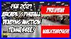 Arcade-Pinball-Vending-Coin-Op-Auction-Preview-Walkthrough-Saturday-2-20-2021-Tennessee-01-wrot