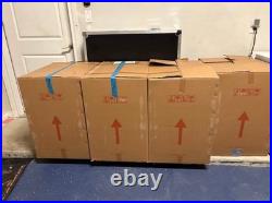 Automatic Coffee Vending Machine (Accepts Cash /Credit Card/ Coins)