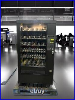 Automatic Products 113 Snack Vending Machine FREE SHIPPING