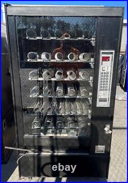 Automatic Products 7000 Snack Vending Machine