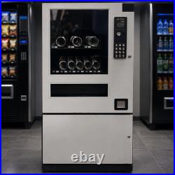 Automatic Products 7600 Snack Vending Machine