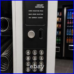 Automatic Products 7600 Snack Vending Machine