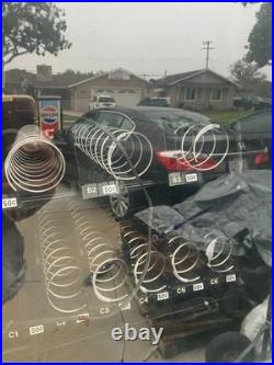 Automatic Products 7600 Snack Vending Machine