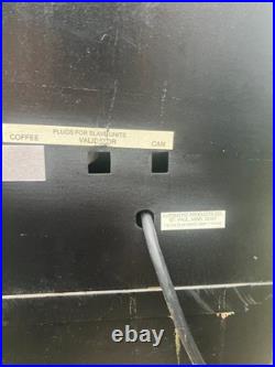 Automatic Products 7600 Snack Vending Machine