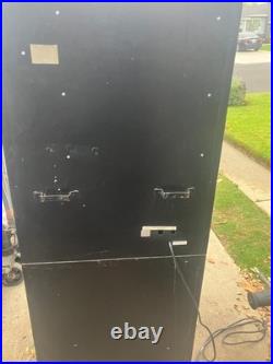 Automatic Products 7600 Snack Vending Machine