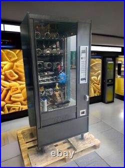 Automatic Products 7600 Snack Vending Machine FREE SHIPPING