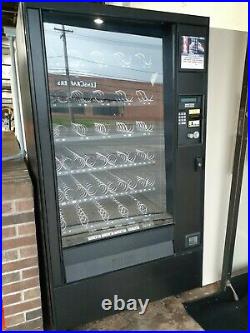 Automatic Products 933 model 933d Snack Vending Machine