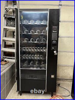 Automatic Products AP LCM-2 Used Snack Vending Machine Local Pick up