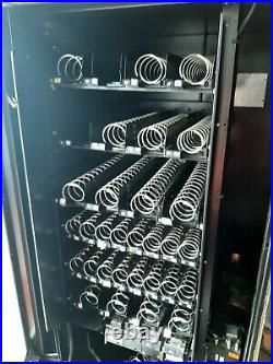 Automatic Products AP LCM-2 Used Snack Vending Machine Local Pick up