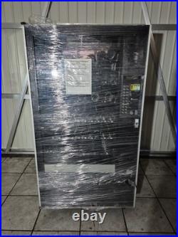 Automatic Products Snackshop AP113 Snack Vending Machine Up To 40 Selections