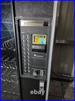 Automatic Products Snackshop AP113 Snack Vending Machine Up To 40 Selections