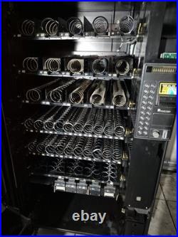 Automatic Products Snackshop AP113 Snack Vending Machine Up To 40 Selections