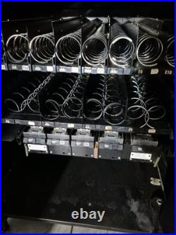 Automatic Products Snackshop AP113 Snack Vending Machine Up To 40 Selections
