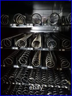 Automatic Products Snackshop AP113 Snack Vending Machine Up To 40 Selections