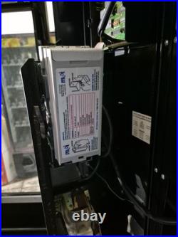 Automatic Products Snackshop AP113 Snack Vending Machine Up To 40 Selections