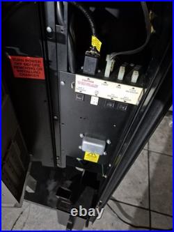 Automatic Products Snackshop AP113 Snack Vending Machine Up To 40 Selections