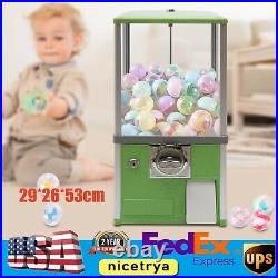 Ball Candy Vending Machine 4.5-5cm Capsule Toy Gumball Machine For Retail Store