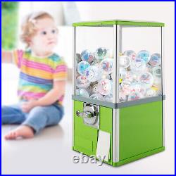 Ball Candy Vending Machine 4.5-5cm Capsule Toy Gumball Machine For Retail Store