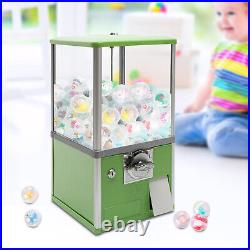 Ball Candy Vending Machine 4.5-5cm Capsule Toy Gumball Machine For Retail Store