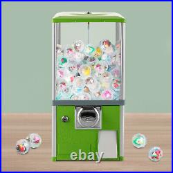 Ball Candy Vending Machine 4.5-5cm Capsule Toy Gumball Machine For Retail Store