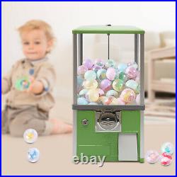 Ball Candy Vending Machine 4.5-5cm Capsule Toy Gumball Machine For Retail Store