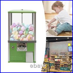 Ball Candy Vending Machine 4.5-5cm Capsule Toy Gumball Machine For Retail Store