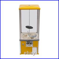 Ball Candy Vending Machine 4.5to5cm Capsule Toy Gumball Machine For Retail Store