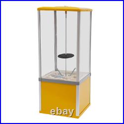 Ball Candy Vending Machine 4.5to5cm Capsule Toy Gumball Machine For Retail Store