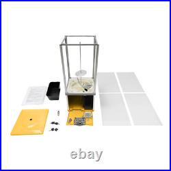 Ball Candy Vending Machine 4.5to5cm Capsule Toy Gumball Machine For Retail Store