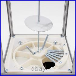 Ball Candy Vending Machine 4.5to5cm Capsule Toy Gumball Machine For Retail Store