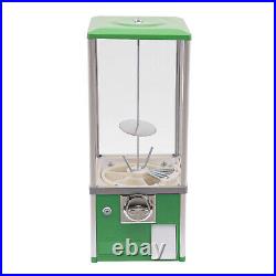Big Capsule Candy Vending Machine Prize Machine Gumball Vending Device With Keys