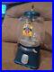 Blue-KING-NICKEL-COIN-VENDING-California-ALMOND-NUT-CANDY-GUMBALL-machine-KEY-01-wd