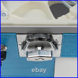 Blue Store Bulk Vending Machine For 4.5-5cm Spherical Capsule Candy Dispenser Blue Store Bulk Vending Machine For 4.5-5cm Spherical Capsule Candy Dispenser