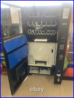 Brand New Seaga HY2100 and HMT970 Healthy You Vending Machine