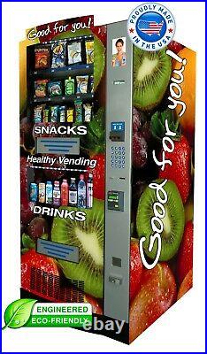 Brand New (Unopened) HY900 Vending Machines for Sale