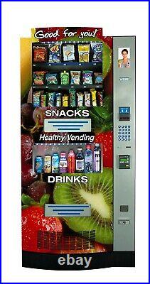 Brand New (Unopened) HY900 Vending Machines for Sale