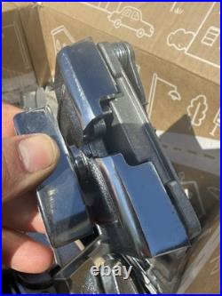 Bulk Lot of 52 units 50 c Metal Coin Mechanisms for Candy & Bulk Vending Machine