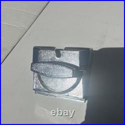 Bulk Lot of 52 units 50 c Metal Coin Mechanisms for Candy & Bulk Vending Machine