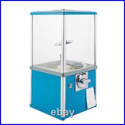 Bulk Vending Machine for 4.5-5cm Toys Candy Capsule Gumball Machine Retail withKey