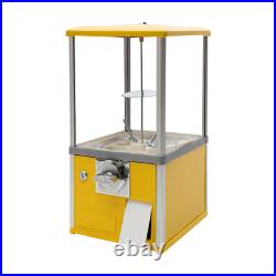Bulk Vending Machine for 4.5-5cm Toys Capsule Candy Gumball Machine 25 Cent Coin Bulk Vending Machine for 4.5-5cm Toys Capsule Candy Gumball Machine 25 Cent Coin