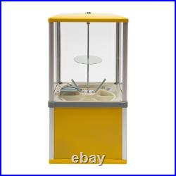 Bulk Vending Machine for 4.5-5cm Toys Capsule Candy Gumball Machine 25 Cent Coin Bulk Vending Machine for 4.5-5cm Toys Capsule Candy Gumball Machine 25 Cent Coin
