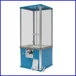 Bulk Vending Machine for 4.5-5cm Toys Capsule Candy Gumball Machine 25 Cent Coin Bulk Vending Machine for 4.5-5cm Toys Capsule Candy Gumball Machine 25 Cent Coin