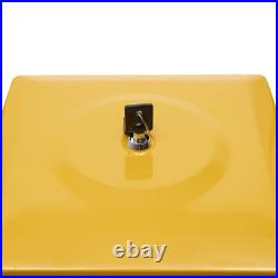 Bulk Vending Machine for 4.5-5cm Toys Capsule Candy Gumball Machine 25 Cent Coin
