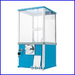 Bulk Vending Machine for 4.5-5cm Toys Capsule Candy Gumball Machine Retail & Key