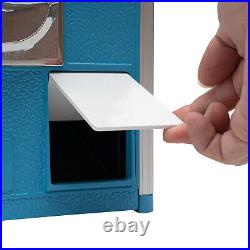 Bulk Vending Machine for 4.5-5cm Toys Capsule Candy Gumball Retail 25 Cent Coin Bulk Vending Machine for 4.5-5cm Toys Capsule Candy Gumball Retail 25 Cent Coin